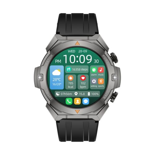 sport smartwatch men