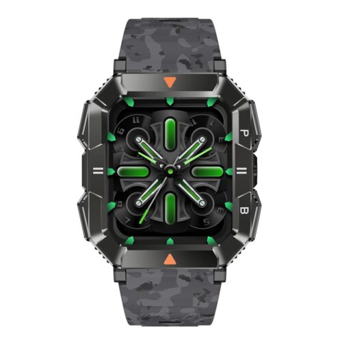 sport smart watch