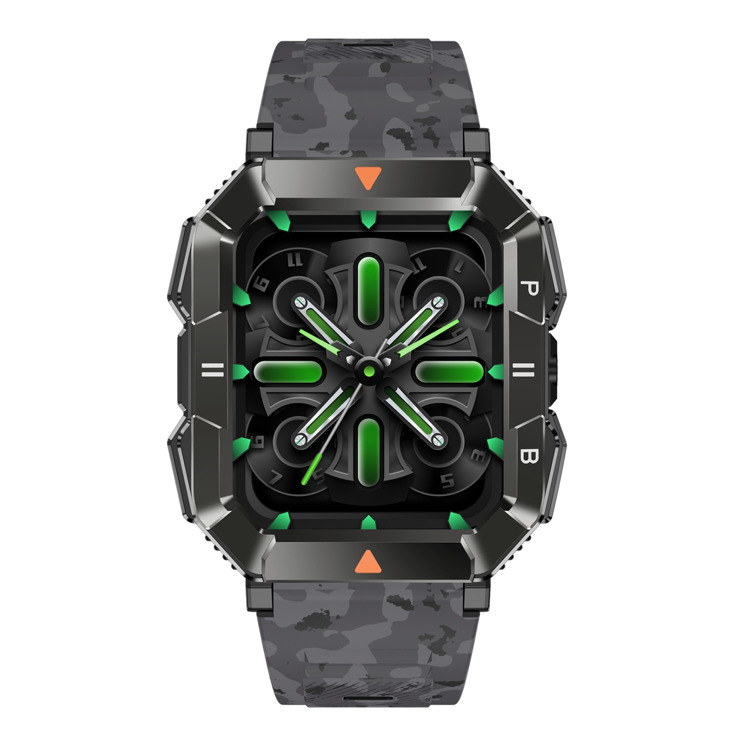 sport smart watch