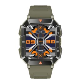 sport smartwatch
