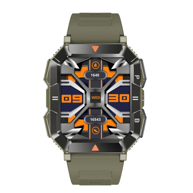 sport smartwatch