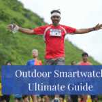 The Ultimate Guide to Outdoor Smart Watches: Features, Benefits, and Top Picks 2025