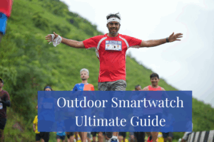 Read more about the article The Ultimate Guide to Outdoor Smart Watches: Features, Benefits, and Top Picks 2025
