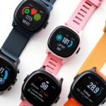 Top 10 Affordable Fitness Smartwatches in 2025: Expert Comparison & Editor’s Pick