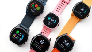 Read more about the article Top 10 Affordable Fitness Smartwatches in 2025: Expert Comparison & Editor’s Pick