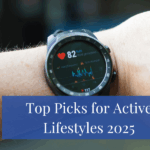 Outdoor Smartwatch Reviews: Top Picks for Active Lifestyles 2025