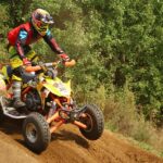 Discover the Best ATV GPS Units for Off-Road Exploration 2025