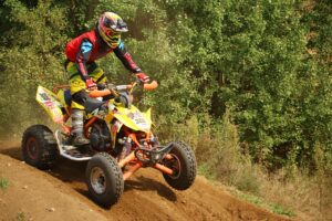 Read more about the article Discover the Best ATV GPS Units for Off-Road Exploration 2025