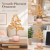 Fatonio Handmade Citrine Crystal Tree - Image 5