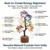 Fatonio 7 Chakra Tree of Life - Image 2